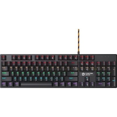 Canyon Deimos KB-4 CND-SKB4-CS
