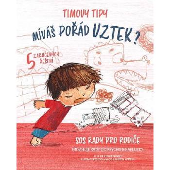Timovy tipy 2: Míváš pořád vztek? - Chiara Piroddi