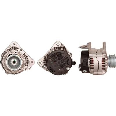 Alternátor LUCAS LRB00295