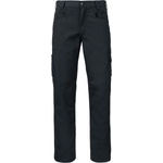 ProJob 2530 WAISTPANT SERVICE / Мъжки работен панталон, къс - черен 44 (64530S002pa)