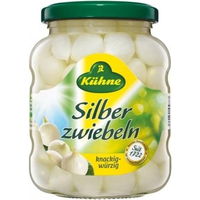 KUHNE Лукчета 370 мл