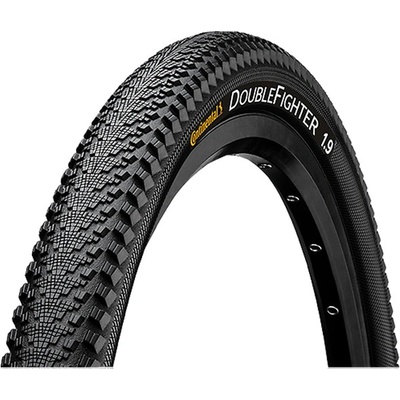Continental Double Fighter III 24x1.75 47-507