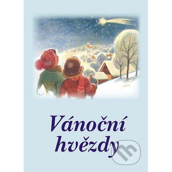 Vánoční hvězdy