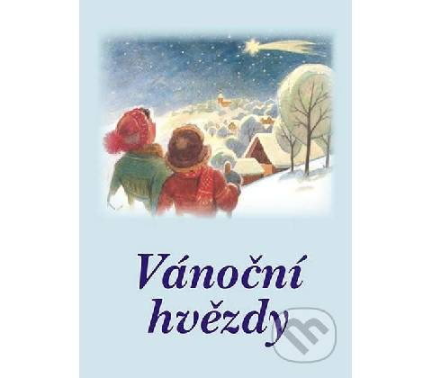 Vánoční hvězdy