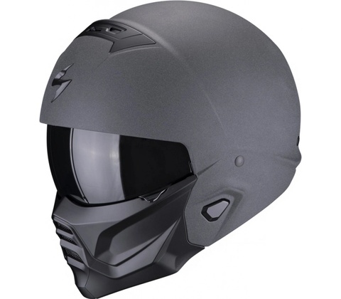 Scorpion EXO-COMBAT II SOLID