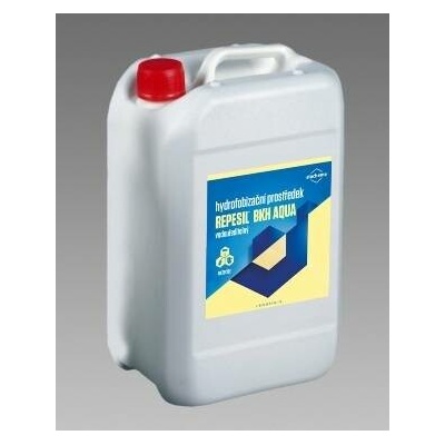Impregnace betonu Profi - Hydrofobní nátěr Repesil BKH Aqua 20l (doprava zdarma)