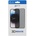 Prio Затъмняващ Протектор за iPhone 15 Pro Max, Prio 3D Privacy Tempered Glass, Черен (4067397032720)