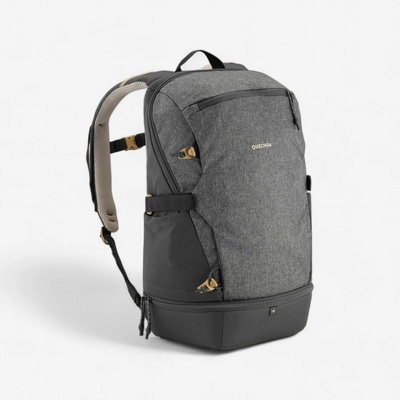 Quechua NH Arpenaz 500 Ice 20 l čierna