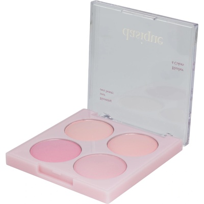 Dasique Lícenka Blending Mood Cheek No,08 Blueberry Sorbet 16,8 g