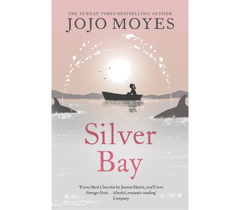Silver Bay
