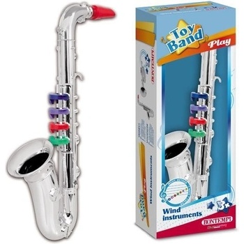 Bontempi saxofon SX3931