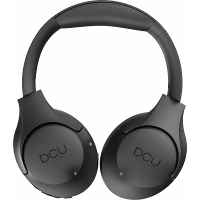 DCU Tecnologic True Immersive ANC