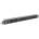 Lanberg power distribution unit (pdu) 19" 1U 16a 2m 2x c19 8x iec c13 socke (PDU-02I1908I-0200-C20-BK)