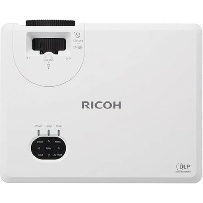 Ricoh PJ WUL5860