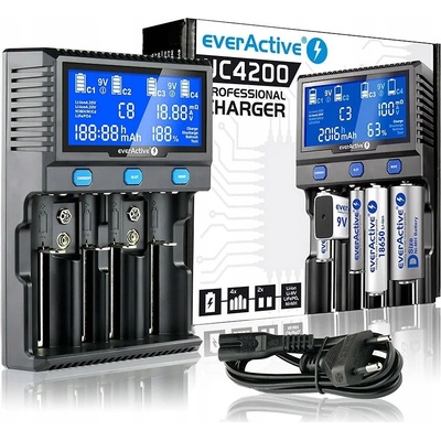 Everactive UC-4200 – Zboží Živě