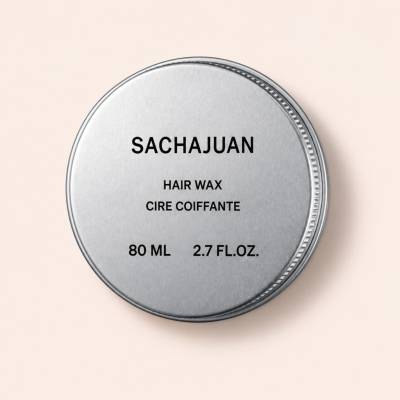 Sachajuan Vosk na vlasy (Hair Wax) 80 ml