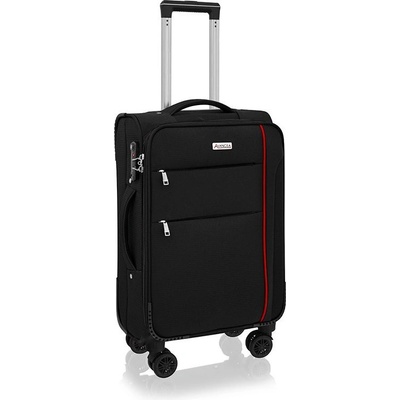 AVANCEA kufor GP4555 4W čierny 60x37x24 cm