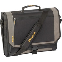 TARGUS TCG200 Messenger XL Citygear 16-17,3"