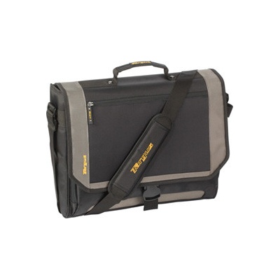 TARGUS TCG200 Messenger XL Citygear 16-17,3"