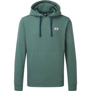 Mountain Equipment Мъжки суичър Mountain Equipment Stonescape Hoody Hoodie - Sea Pine (017-4284-0111)