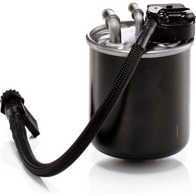 Mann-Filter WK 820/18 Palivový filtr | Zboží Auto