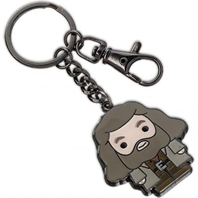 Prívesok na kľúče Carat Shop Harry Potter Cutie Hagrid