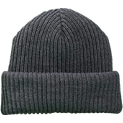 Pletex pletená čepice M532 Středně šedá