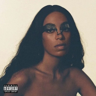 Solange - When I Get Home (Coloured) (LP) (0190759440414)