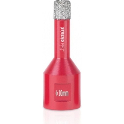 STREND PRO Korunka vykružovací diamantová PROFI, 10mm, M14