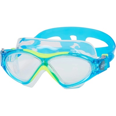 Zoggs Super Seal Junior Mask