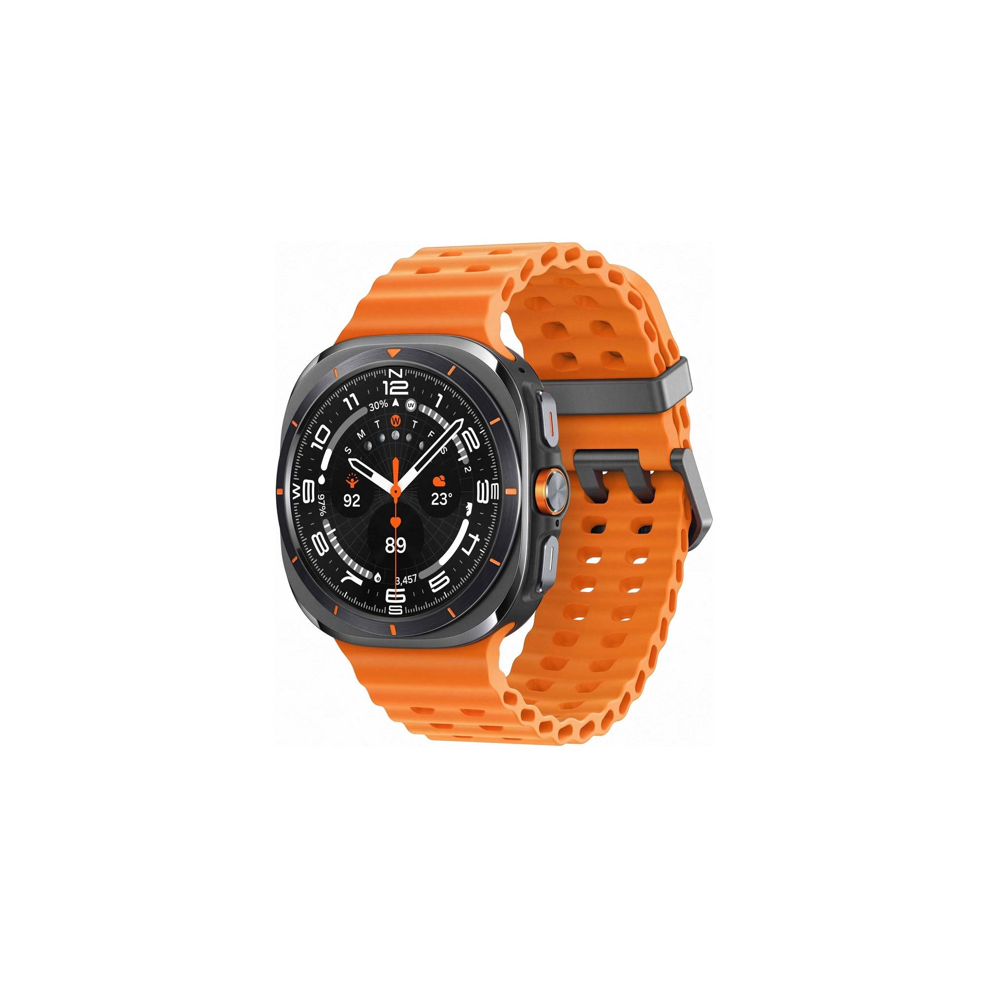 Smart hodinky Samsung Galaxy Watch Ultra 47mm LTE