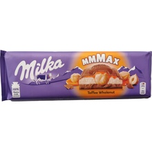 Milka Toffee Wholenut 300 g