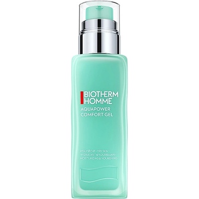 Biotherm Homme Aquapower Comfort Gel интензивен хидратиращ гел за мъже 75 мл