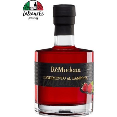 ReModena Malinový dresing 250 ml