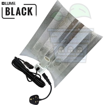 Image 1 of LUMii BLACK Reflector - Рефлектор за лампи (610165)