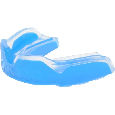 Sondico ErgoFit High-Quality Gel Mouthguard - Blue