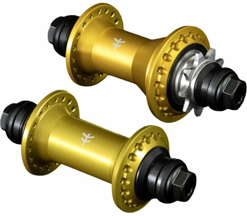 Flybikes Magneto