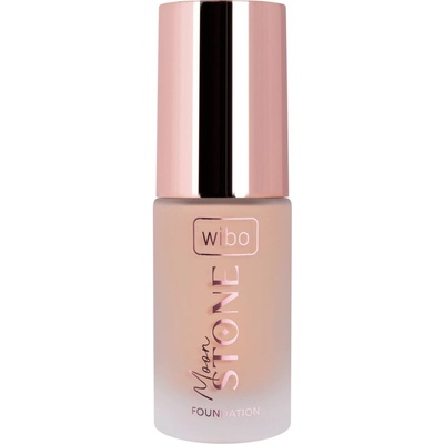 Wibo Озаряващ фон дьо тен Moonstone, 03, 20 ml