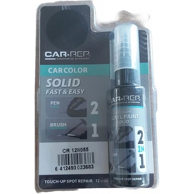 Car-rep Pero na opravu autolaku Touch-up 12 ml