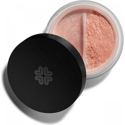 Lily Lolo Mineral Blush sypká minerální tvářenka Goddess 3 g