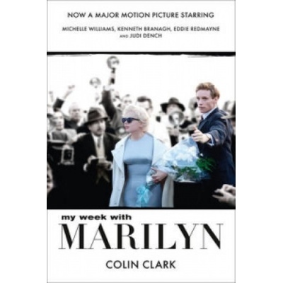 My Week with Marilyn