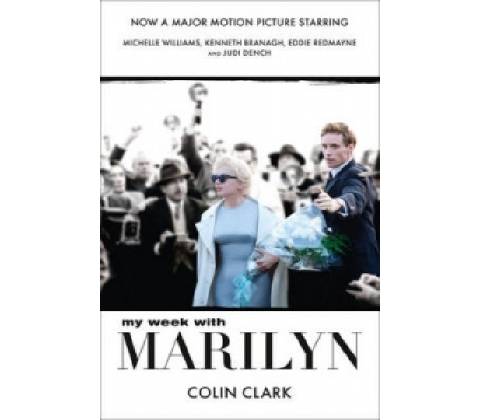 My Week with Marilyn