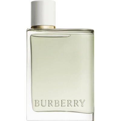 Burberry Burberry toaletní voda dámská 50 ml