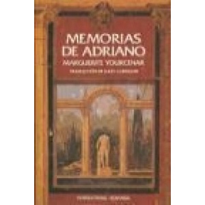 Memorias de Adriano | Marguerite Yourcenar, Julio Cortázar (ISBN: 9788435005128)