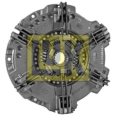 Schaeffler LuK Pritlacny talir 231004919