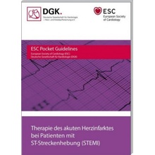 Therapie des akuten Herzinfarktes bei Patienten mit ST-Streckenhebung - STEMI