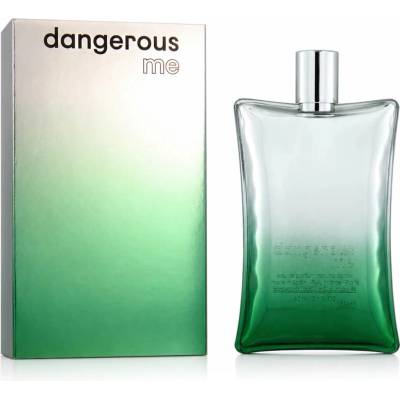 Paco Rabanne Dangerous Me parfumovaná voda unisex 62 ml