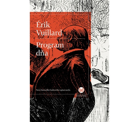 Program dňa - Éric Vuillard