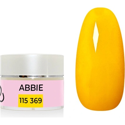 Expa Nails UV Gel Barevný Abbie 5 g