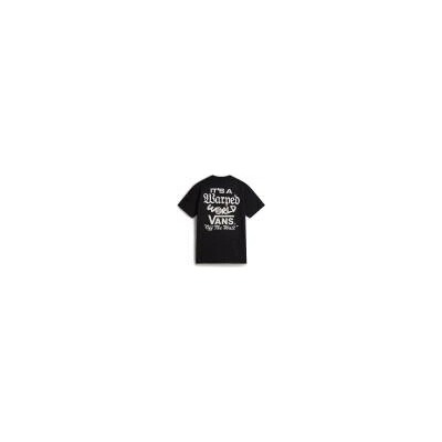 Vans Warped World S/S